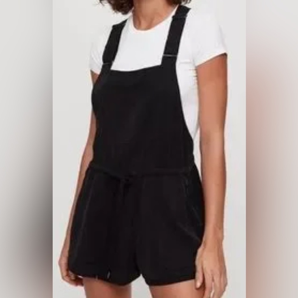 WILFRED FREE Beatriz Romper